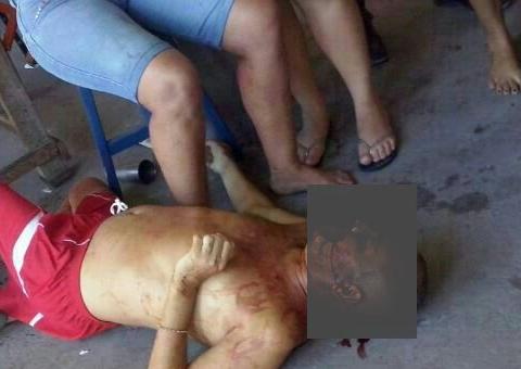 Cabo da PM  preso na Operação Tentáculos é assassinado   